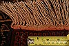 Baluch Red Hand Knotted 30 X 47 Area Rug 253-28267 Thumb 5