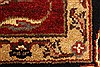 Jaipur Red Hand Knotted 510 X 90  Area Rug 250-28270 Thumb 11