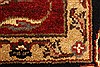 Jaipur Red Hand Knotted 510 X 90 Area Rug 250-28270 Thumb 11