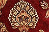 Jaipur Red Hand Knotted 510 X 90 Area Rug 250-28270 Thumb 12