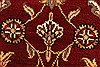 Jaipur Red Hand Knotted 510 X 90 Area Rug 250-28270 Thumb 13