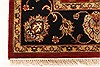 Jaipur Red Hand Knotted 510 X 90 Area Rug 250-28270 Thumb 1