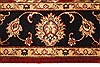Jaipur Red Hand Knotted 510 X 90 Area Rug 250-28270 Thumb 3