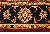 Jaipur Red Hand Knotted 510 X 90  Area Rug 250-28270 Thumb 3