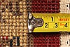 Jaipur Red Hand Knotted 510 X 90 Area Rug 250-28270 Thumb 5