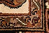 Jaipur White Hand Knotted 60 X 90 Area Rug 250-28273 Thumb 10