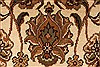 Jaipur White Hand Knotted 60 X 90 Area Rug 250-28273 Thumb 12