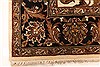 Jaipur White Hand Knotted 60 X 90 Area Rug 250-28273 Thumb 14