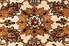Jaipur White Hand Knotted 60 X 90 Area Rug 250-28273 Thumb 1