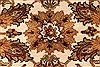 Jaipur White Hand Knotted 60 X 90  Area Rug 250-28273 Thumb 1