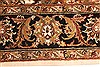 Jaipur White Hand Knotted 60 X 90 Area Rug 250-28273 Thumb 2