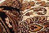Jaipur White Hand Knotted 60 X 90 Area Rug 250-28273 Thumb 6