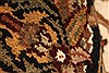 Jaipur White Hand Knotted 60 X 90 Area Rug 250-28273 Thumb 9