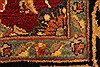 Jaipur Red Hand Knotted 60 X 90 Area Rug 250-28275 Thumb 10