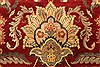 Jaipur Red Hand Knotted 60 X 90  Area Rug 250-28275 Thumb 11