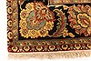 Jaipur Red Hand Knotted 60 X 90 Area Rug 250-28275 Thumb 13