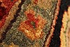 Jaipur Red Hand Knotted 60 X 90 Area Rug 250-28275 Thumb 7