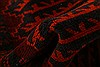 Baluch Red Hand Knotted 28 X 41 Area Rug 253-28276 Thumb 1