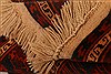 Baluch Red Hand Knotted 28 X 41 Area Rug 253-28276 Thumb 3