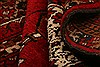 Baluch Red Hand Knotted 31 X 52 Area Rug 253-28279 Thumb 2