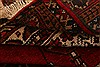 Baluch Red Hand Knotted 31 X 52 Area Rug 253-28279 Thumb 4