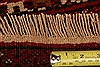 Baluch Red Hand Knotted 31 X 52 Area Rug 253-28279 Thumb 5