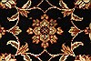 Jaipur Black Hand Knotted 50 X 70 Area Rug 250-28281 Thumb 1