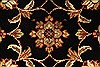 Jaipur Black Hand Knotted 50 X 70  Area Rug 250-28281 Thumb 1