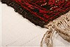Baluch Red Hand Knotted 30 X 47 Area Rug 253-28282 Thumb 1