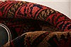 Baluch Red Hand Knotted 30 X 47 Area Rug 253-28282 Thumb 2