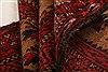 Baluch Red Hand Knotted 30 X 47 Area Rug 253-28282 Thumb 3