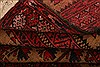 Baluch Red Hand Knotted 30 X 47  Area Rug 253-28282 Thumb 4