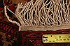 Baluch Red Hand Knotted 30 X 47 Area Rug 253-28282 Thumb 5