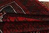Baluch Red Hand Knotted 30 X 47 Area Rug 100-28283 Thumb 3