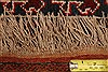 Baluch Red Hand Knotted 30 X 47 Area Rug 100-28283 Thumb 4