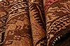 Baluch Brown Hand Knotted 29 X 45 Area Rug 253-28284 Thumb 2