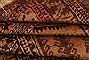 Baluch Brown Hand Knotted 29 X 45 Area Rug 253-28284 Thumb 3