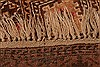 Baluch Brown Hand Knotted 29 X 45 Area Rug 253-28284 Thumb 5
