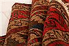 Baluch Red Hand Knotted 30 X 47 Area Rug 253-28285 Thumb 2