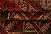 Baluch Red Hand Knotted 30 X 47 Area Rug 253-28285 Thumb 3