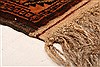 Baluch Red Hand Knotted 30 X 47 Area Rug 253-28287 Thumb 1