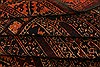 Baluch Red Hand Knotted 30 X 47 Area Rug 253-28287 Thumb 6