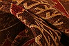 Baluch Red Hand Knotted 210 X 49  Area Rug 253-28292 Thumb 1