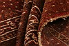 Baluch Red Hand Knotted 30 X 47 Area Rug 100-28294 Thumb 2