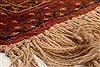 Baluch Red Hand Knotted 30 X 47 Area Rug 100-28294 Thumb 5