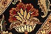 Jaipur Red Round Hand Knotted 60 X 60 Area Rug 250-28295 Thumb 8