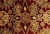 Jaipur Beige Round Hand Knotted 70 X 70 Area Rug 250-28297 Thumb 9