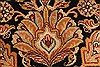 Jaipur Black Round Hand Knotted 70 X 70 Area Rug 250-28298 Thumb 9