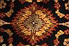Jaipur Beige Round Hand Knotted 60 X 60 Area Rug 250-28299 Thumb 1
