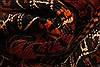 Baluch Red Hand Knotted 29 X 47 Area Rug 253-28300 Thumb 1